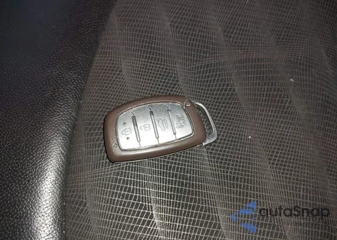 2018 Hyundai Sonata Sport+ z USA, uszkodzony, nr VIN 5NPE34AF6JH720222